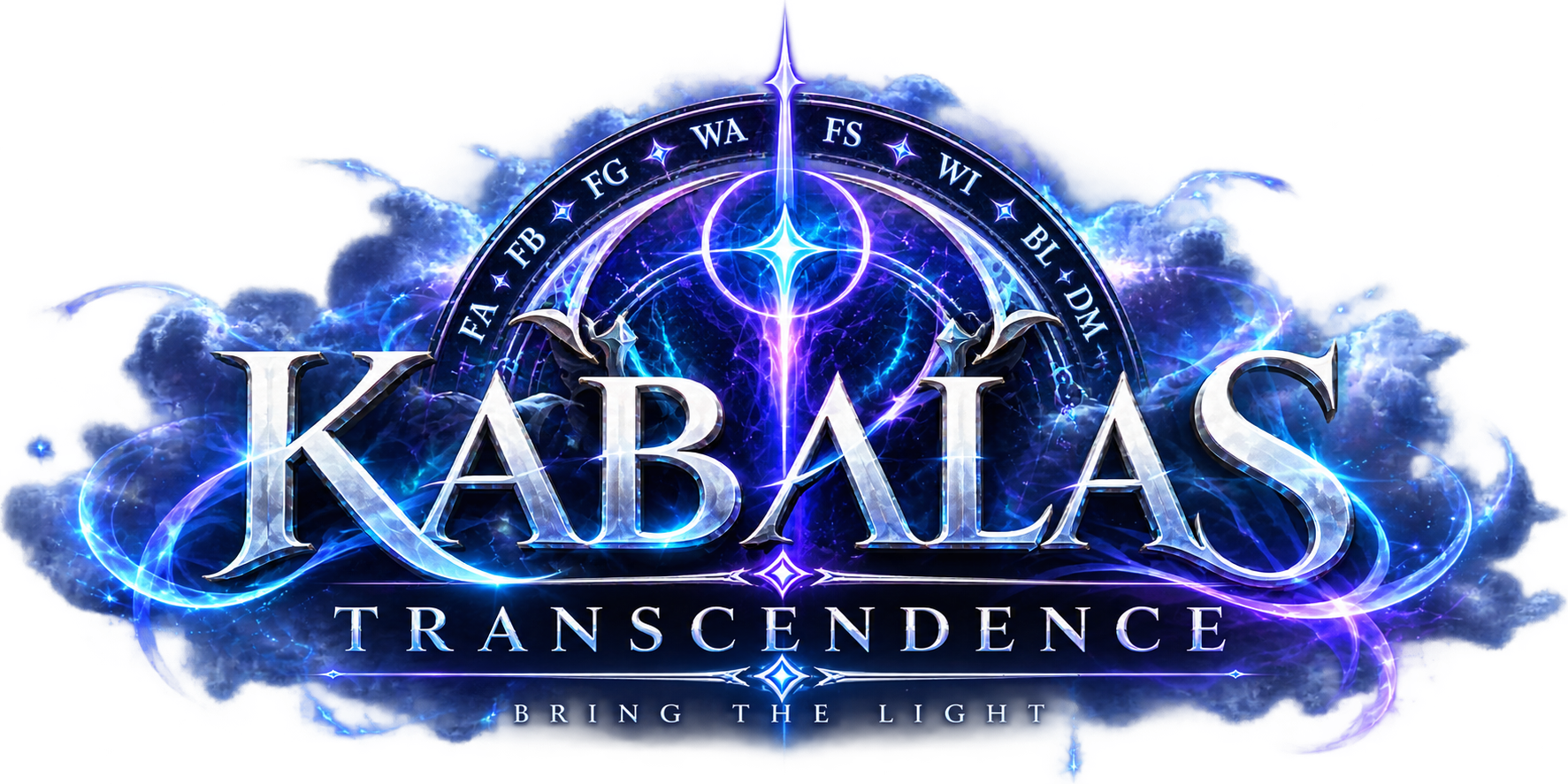 KABALAS Transcendence - Bring The Light